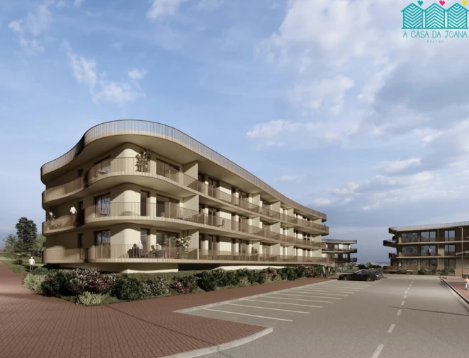 Apartamento T2 para Venda em Santa Clara e Castelo Viegas Foto 13