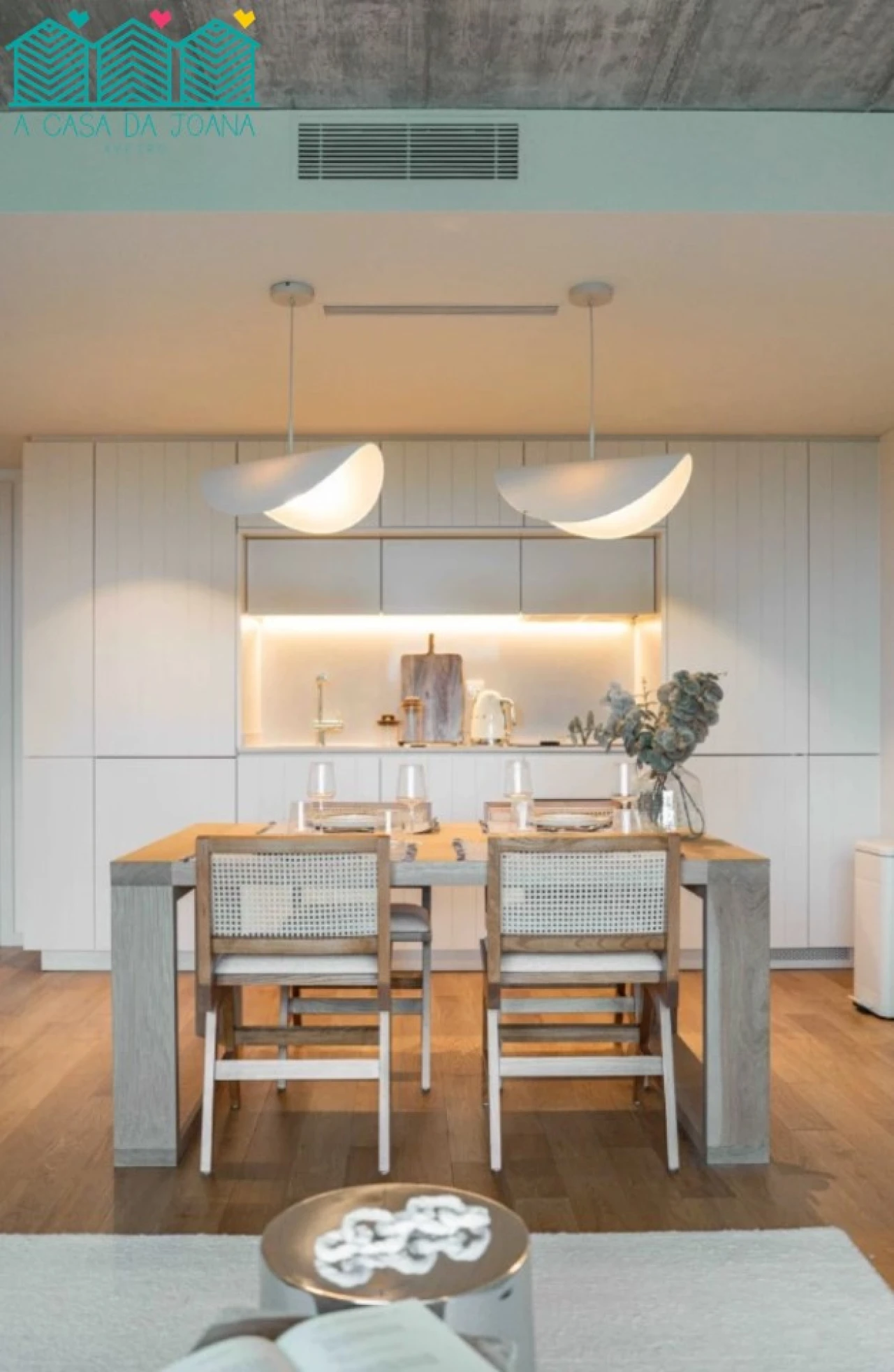 Apartamento T2 para Venda em Santa Clara e Castelo Viegas Foto 3
