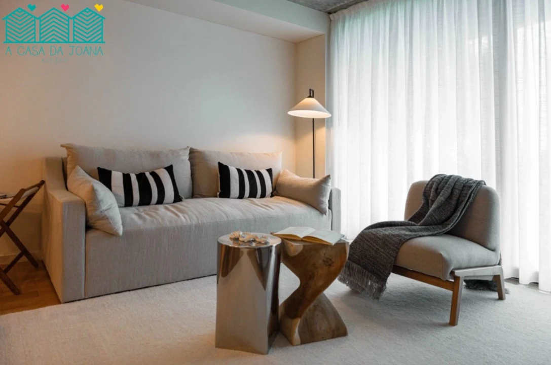 Apartamento T2 para Venda em Santa Clara e Castelo Viegas Foto 4