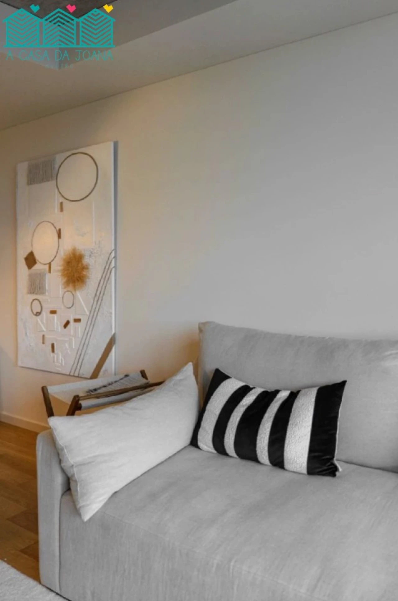 Apartamento T2 para Venda em Santa Clara e Castelo Viegas Foto 6