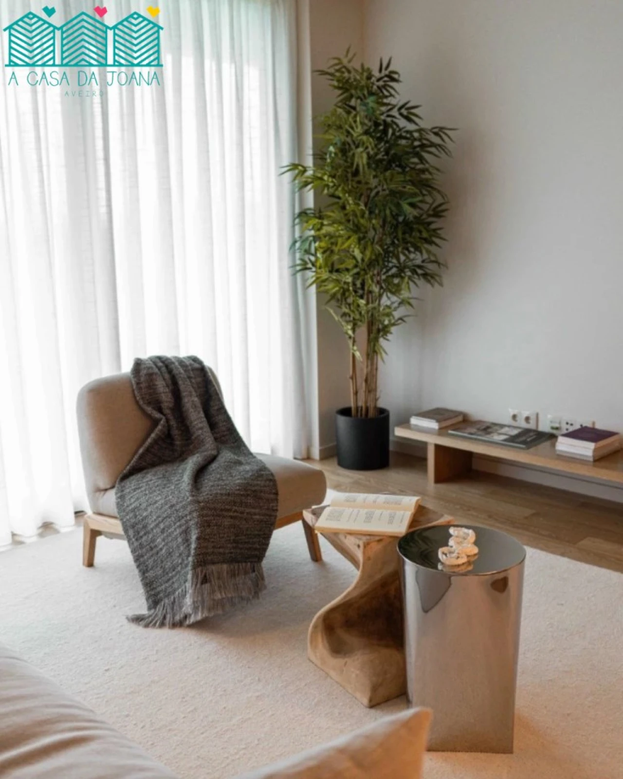 Apartamento T2 para Venda em Santa Clara e Castelo Viegas Foto 7