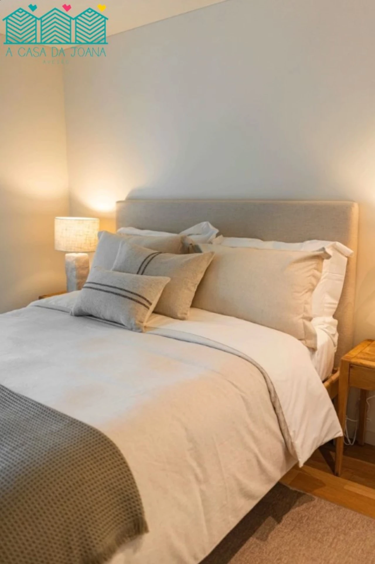 Apartamento T2 para Venda em Santa Clara e Castelo Viegas Foto 8
