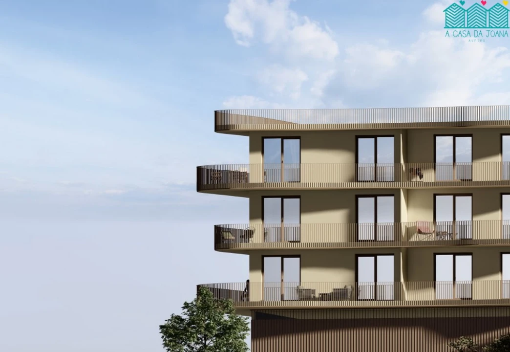 Apartamento T2 para Venda em Santa Clara e Castelo Viegas Foto 14