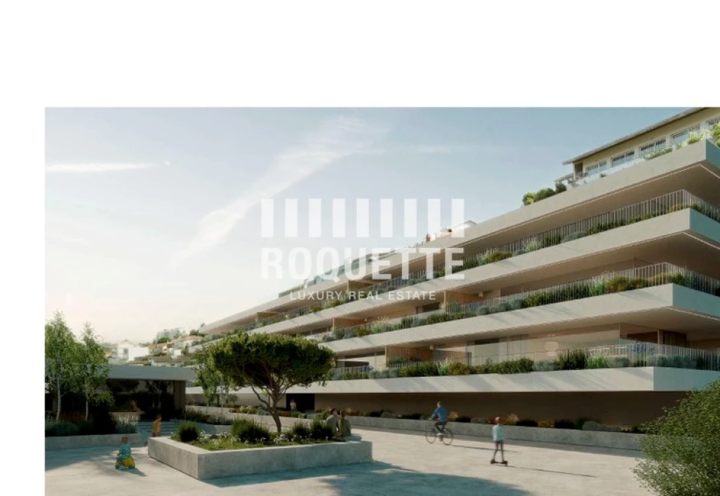 Apartamento T2 para Venda em Campanhã Foto 12
