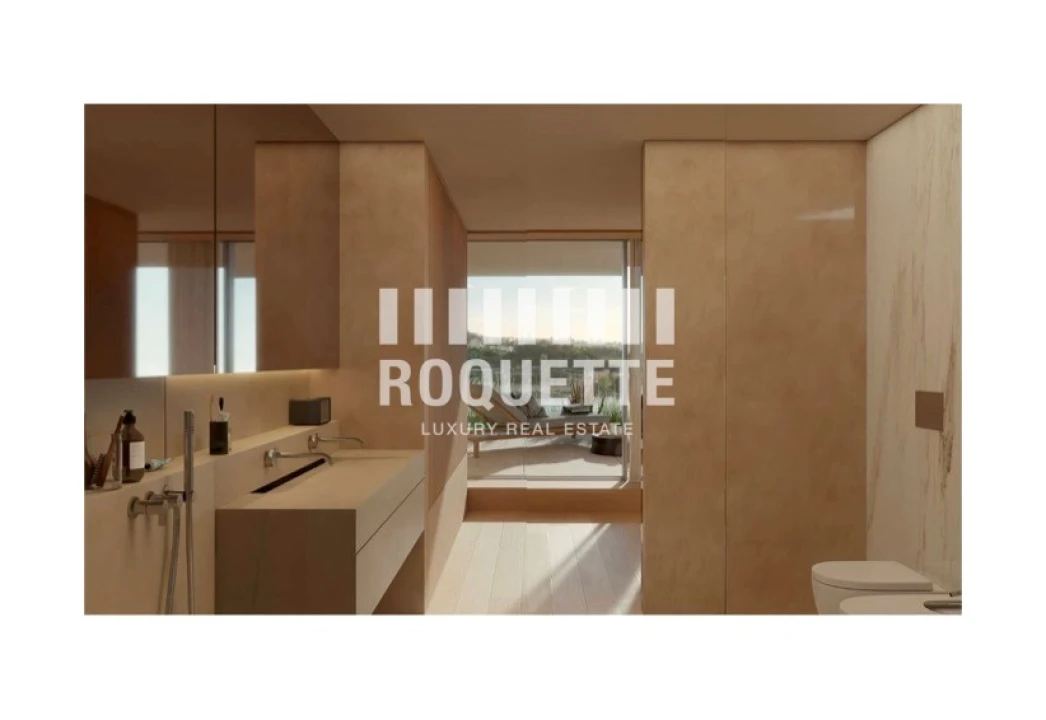 Apartamento T2 para Venda em Campanhã Foto 4