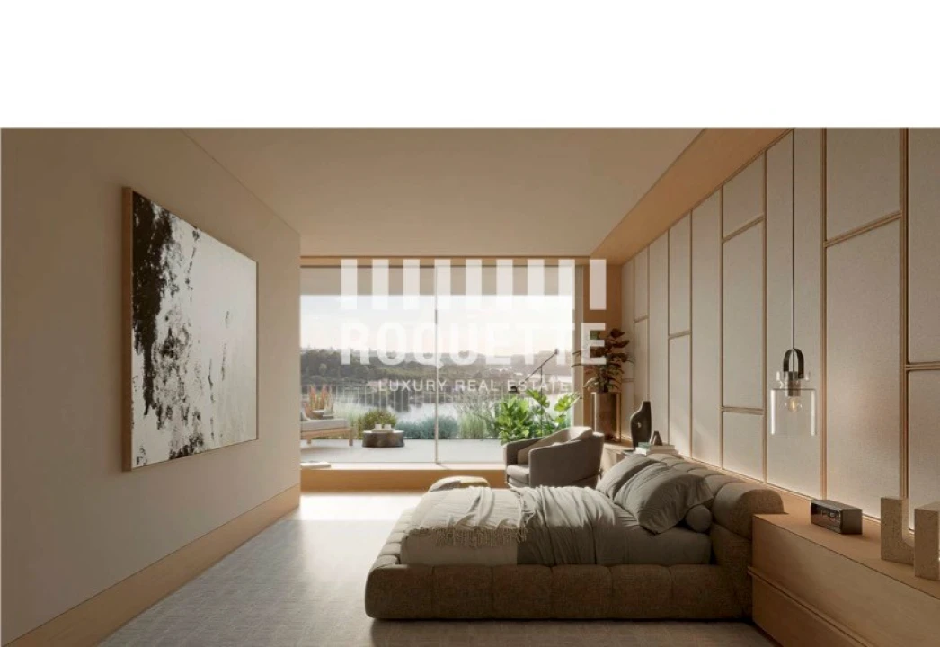 Apartamento T2 para Venda em Campanhã Foto 6