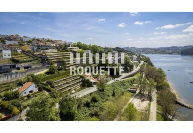 Apartamento T2 para Venda em Campanhã