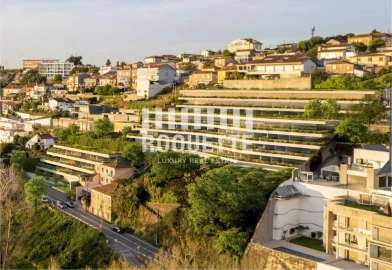 Apartamento T2 para Venda em Campanhã