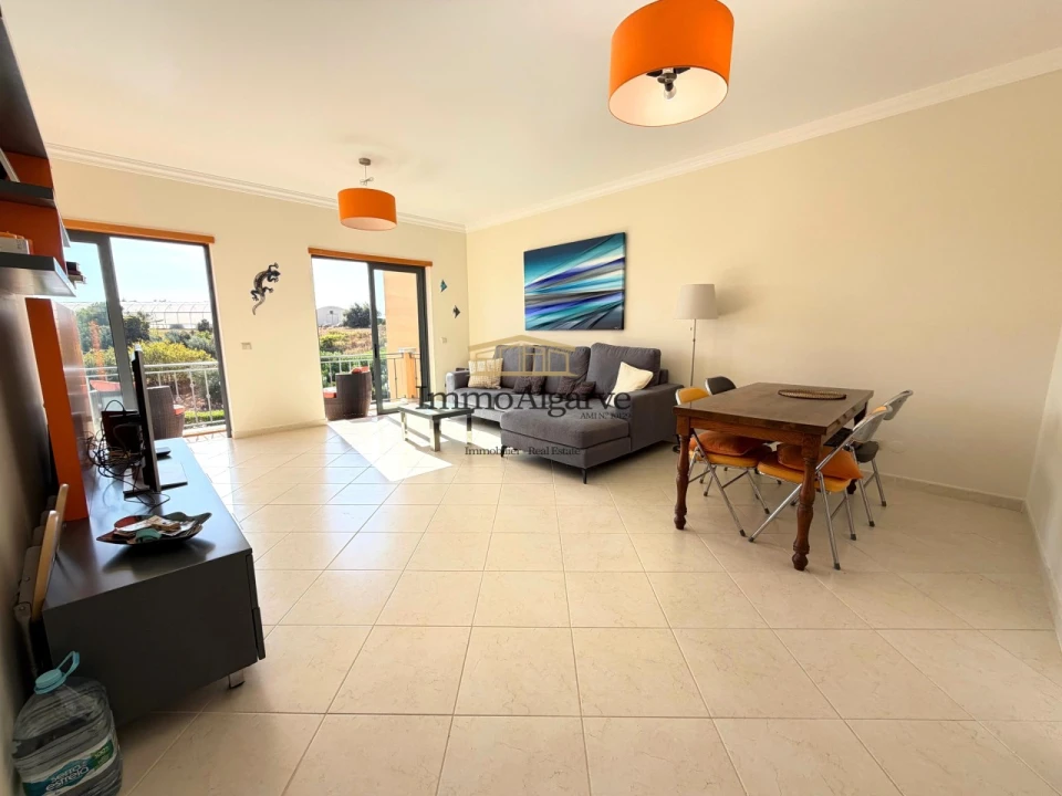 Apartamento T2 para Venda em Albufeira e Olhos de Água Foto 5