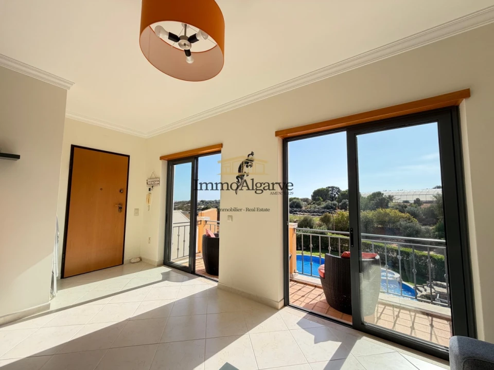 Apartamento T2 para Venda em Albufeira e Olhos de Água Foto 7