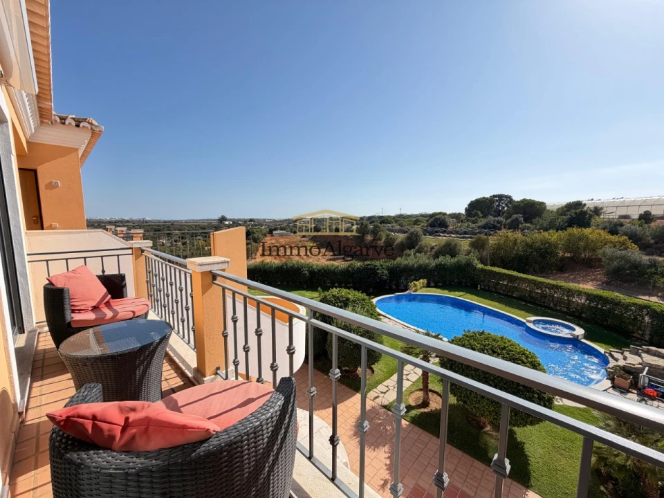Apartamento T2 para Venda em Albufeira e Olhos de Água Foto 8