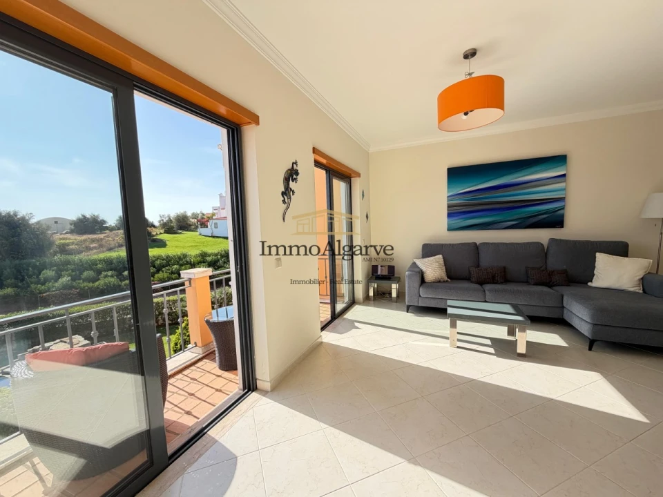 Apartamento T2 para Venda em Albufeira e Olhos de Água Foto 9