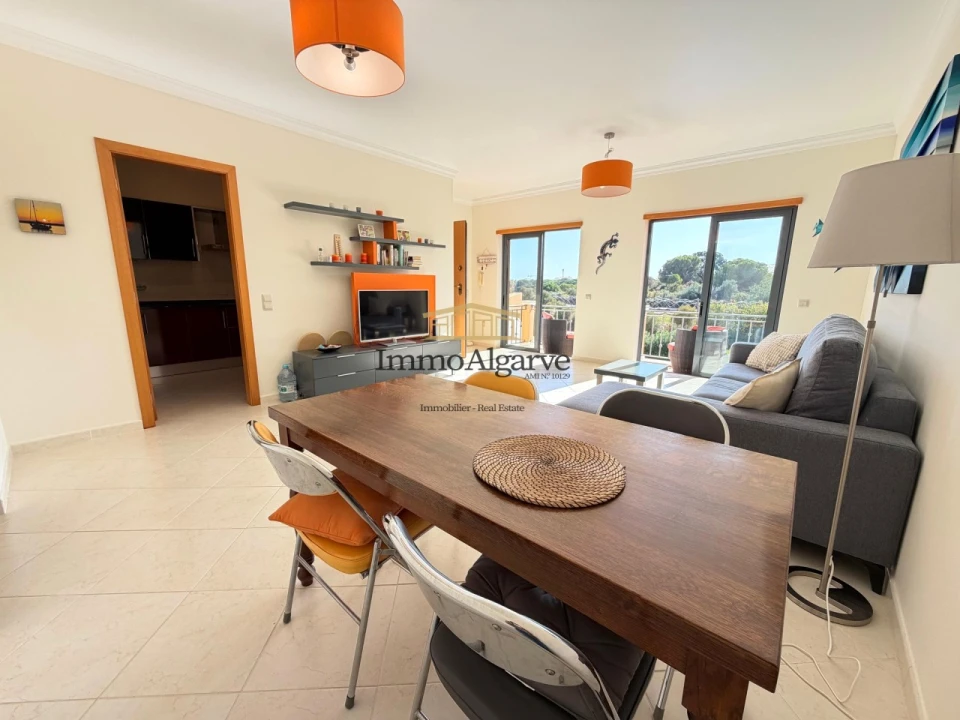 Apartamento T2 para Venda em Albufeira e Olhos de Água Foto 10