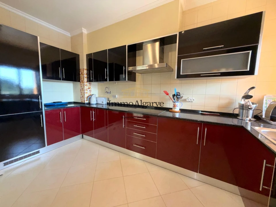 Apartamento T2 para Venda em Albufeira e Olhos de Água Foto 13