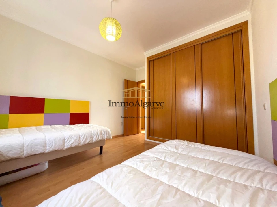 Apartamento T2 para Venda em Albufeira e Olhos de Água Foto 18