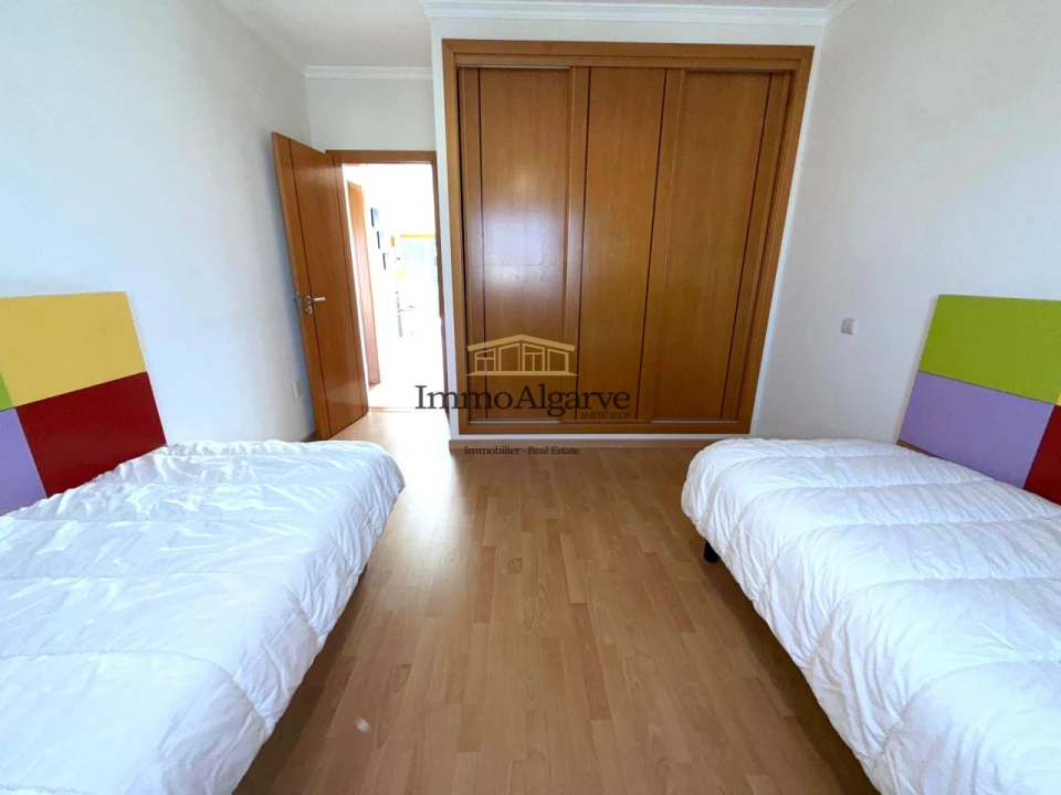 Apartamento T2 para Venda em Albufeira e Olhos de Água Foto 19