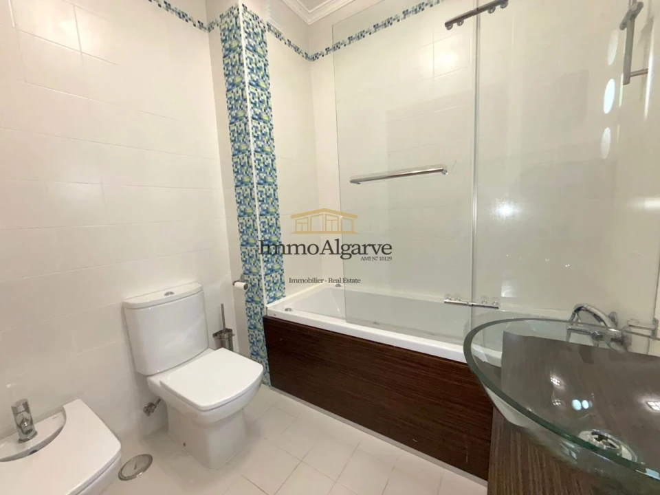 Apartamento T2 para Venda em Albufeira e Olhos de Água Foto 20