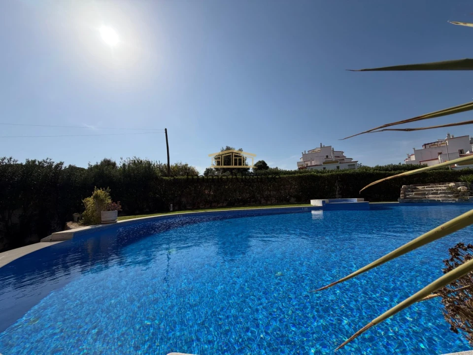 Apartamento T2 para Venda em Albufeira e Olhos de Água Foto 35