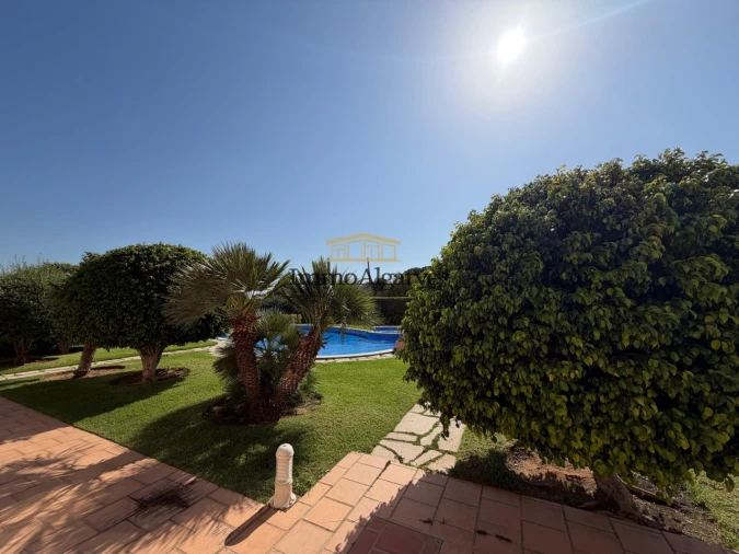 Apartamento T2 para Venda em Albufeira e Olhos de Água Foto 3