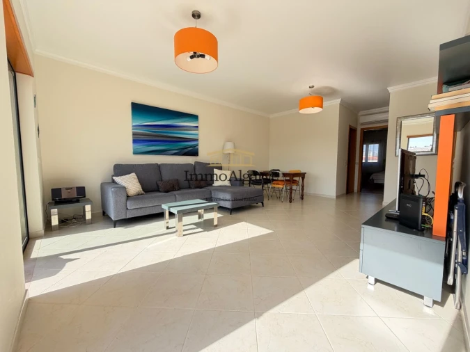 Apartamento T2 para Venda em Albufeira e Olhos de Água Foto 4