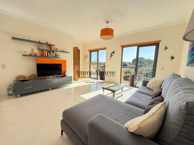 Apartamento T2 para Venda em Albufeira e Olhos de Água Foto 6