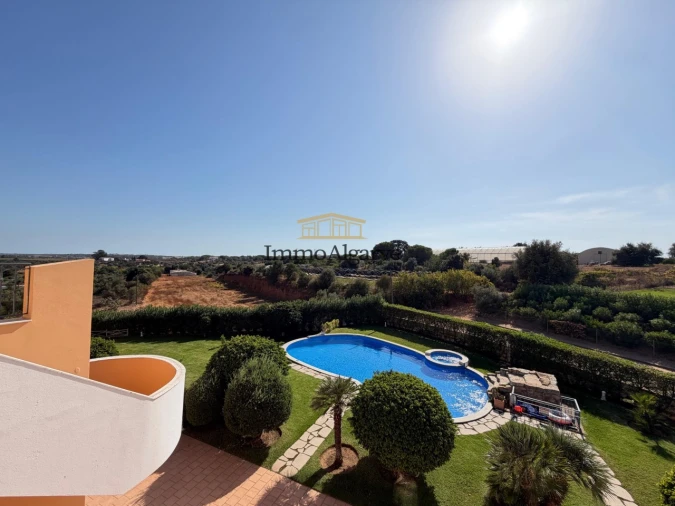 Apartamento T2 para Venda em Albufeira e Olhos de Água Foto 12