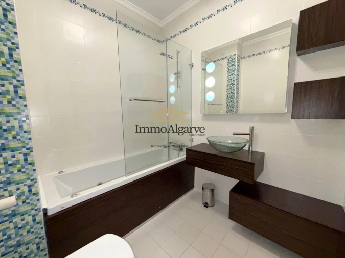 Apartamento T2 para Venda em Albufeira e Olhos de Água Foto 21