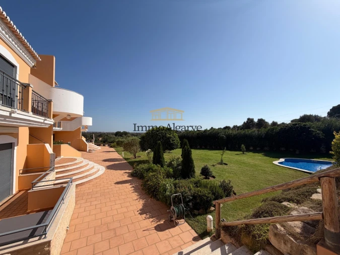 Apartamento T2 para Venda em Albufeira e Olhos de Água Foto 29