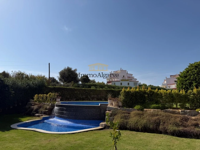 Apartamento T2 para Venda em Albufeira e Olhos de Água Foto 31