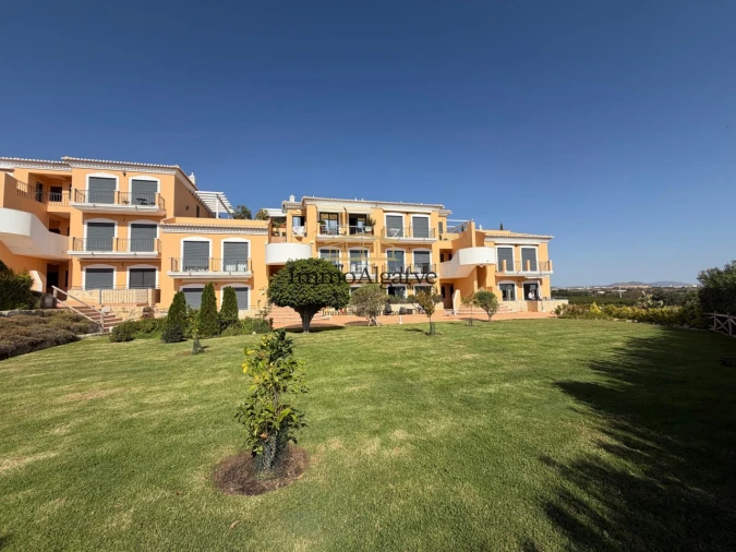 Apartamento T2 para Venda em Albufeira e Olhos de Água Foto 33