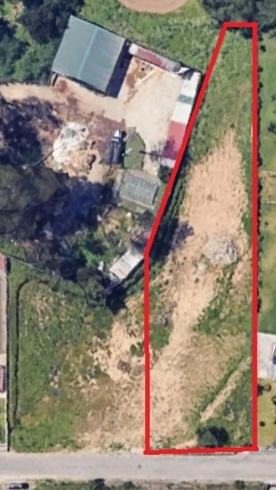 Terreno para Venda em Pedroso e Seixezelo Foto 3