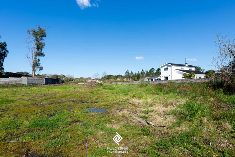 Terreno para Venda em Pedroso e Seixezelo Foto 4
