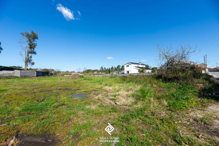 Terreno para Venda em Pedroso e Seixezelo Foto 5