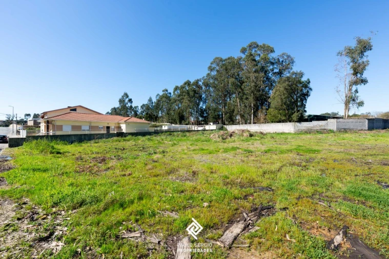 Terreno para Venda em Pedroso e Seixezelo Foto 8