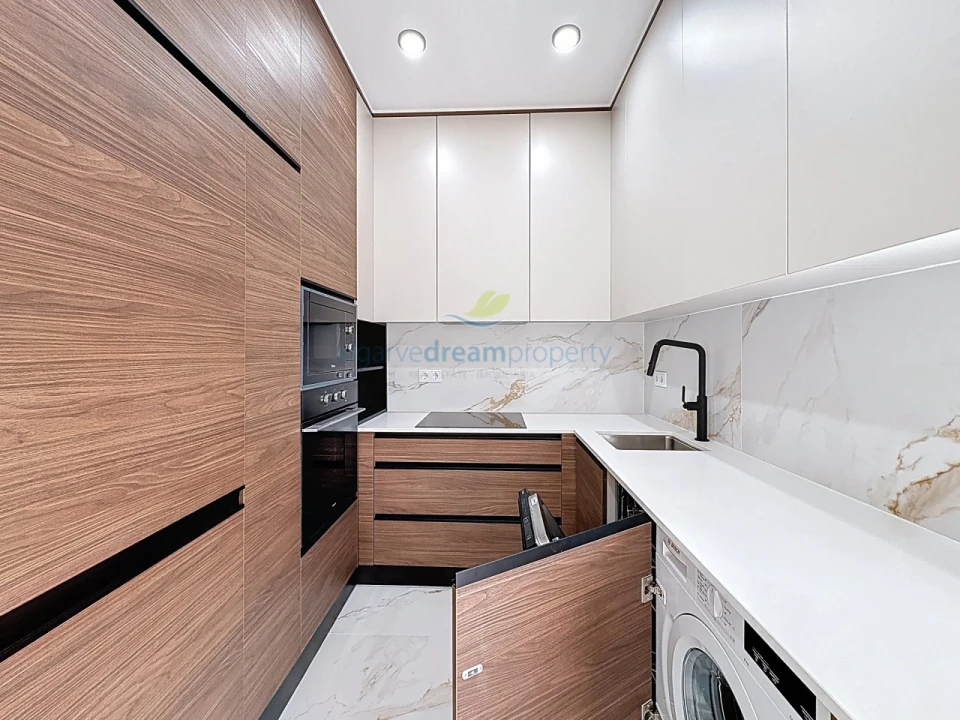 Apartamento T2 para Venda em Armação de Pera Foto 4