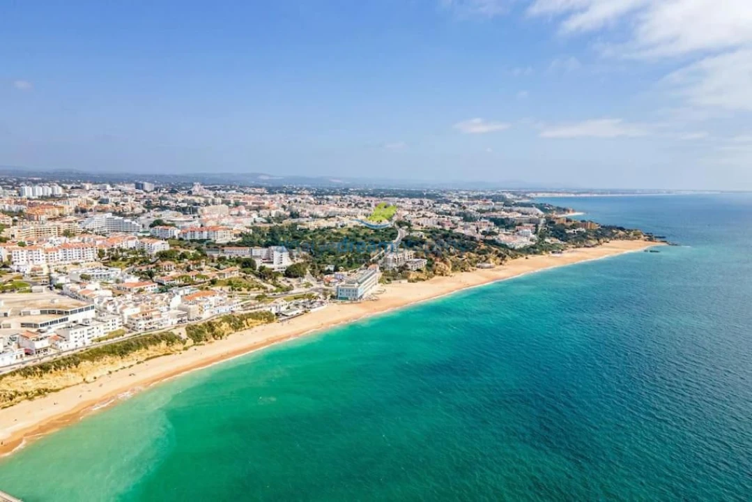 Apartamento T2 para Venda em Armação de Pera Foto 21