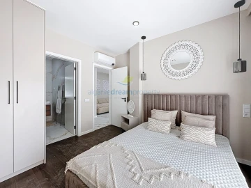 Apartamento T2 para Venda em Armação de Pera