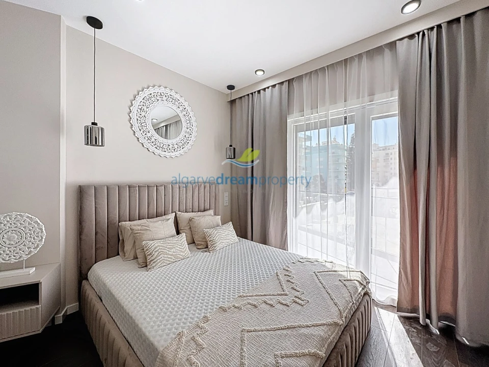 Apartamento T3 para Venda em Armação de Pera Foto 1