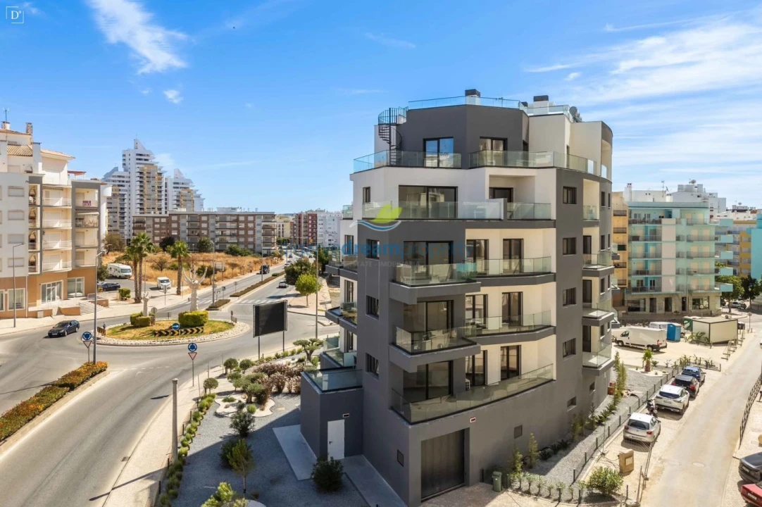 Apartamento T3 para Venda em Armação de Pera Foto 22