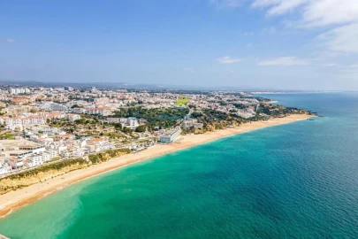 Apartamento T3 para Venda em Armação de Pera