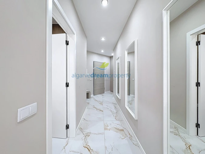 Apartamento T3 para Venda em Armação de Pera Foto 8