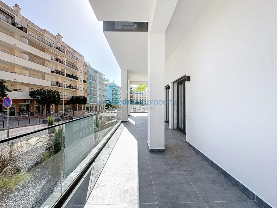 Apartamento T2 para Venda em Armação de Pera Foto 19