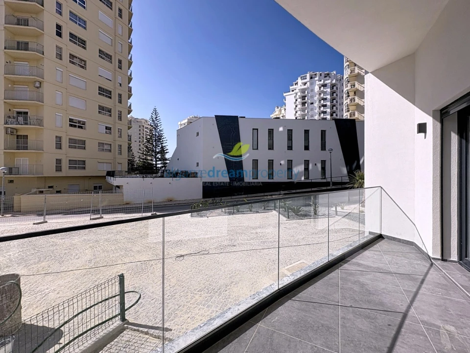Apartamento T2 para Venda em Armação de Pera Foto 16