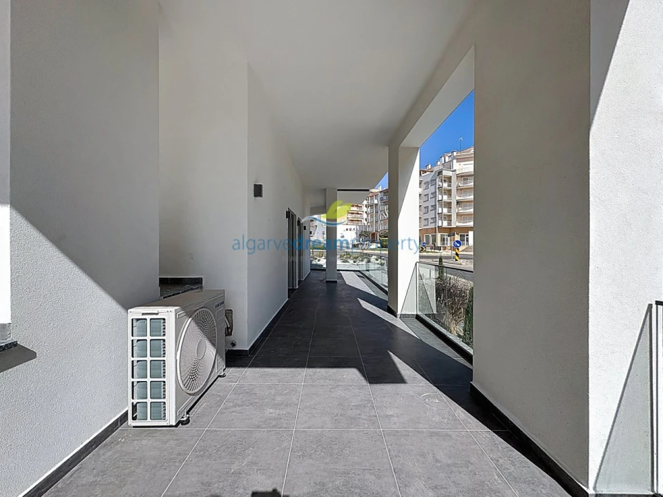 Apartamento T2 para Venda em Armação de Pera Foto 19