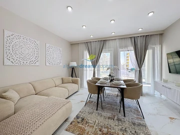 Apartamento T2 para Venda em Armação de Pera