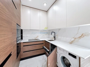 Apartamento T2 para Venda em Armação de Pera