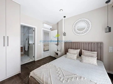 Apartamento T2 para Venda em Armação de Pera