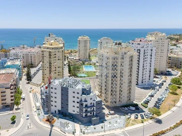 Apartamento T2 para Venda em Armação de Pera