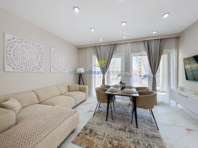 Apartamento T2 para Venda em Armação de Pera Foto 3