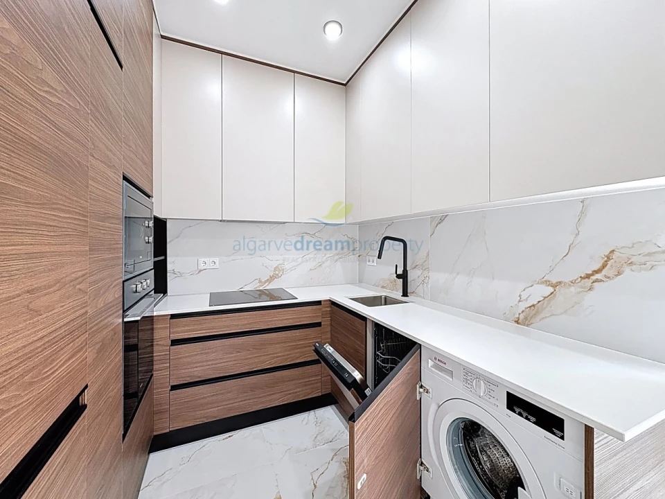Apartamento T2 para Venda em Armação de Pera Foto 6